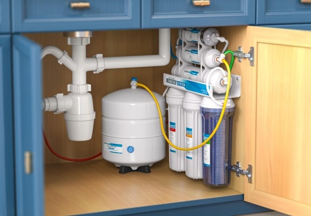 Images Parker Plumbing Ltd.