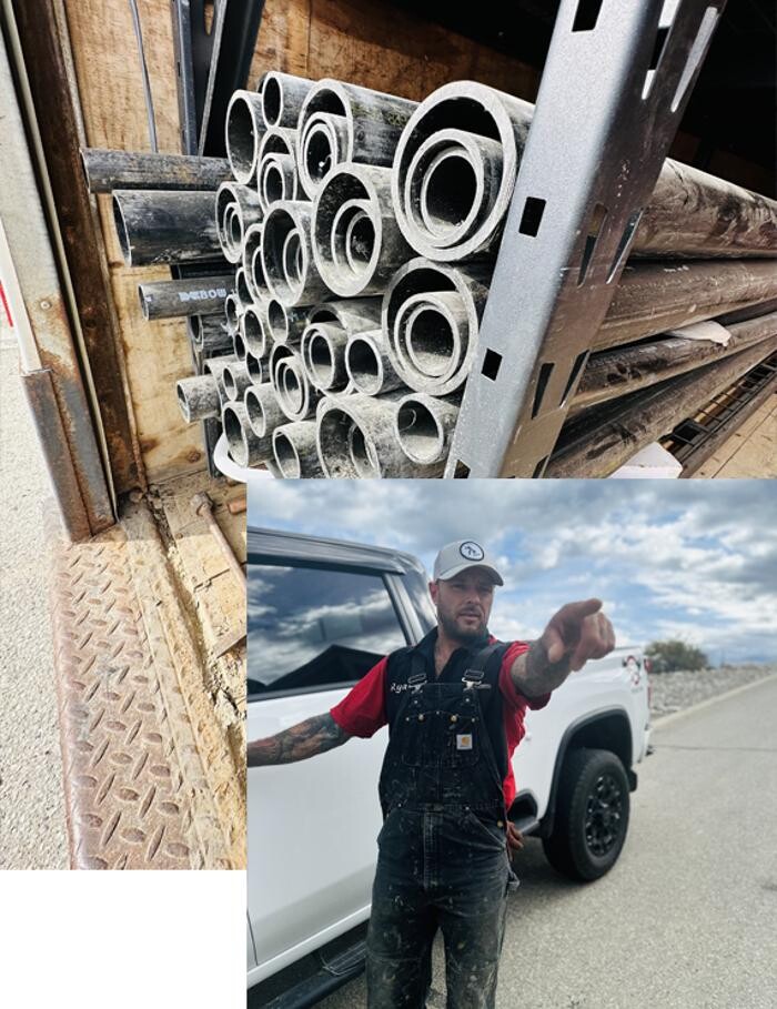 Images Parker Plumbing Ltd.