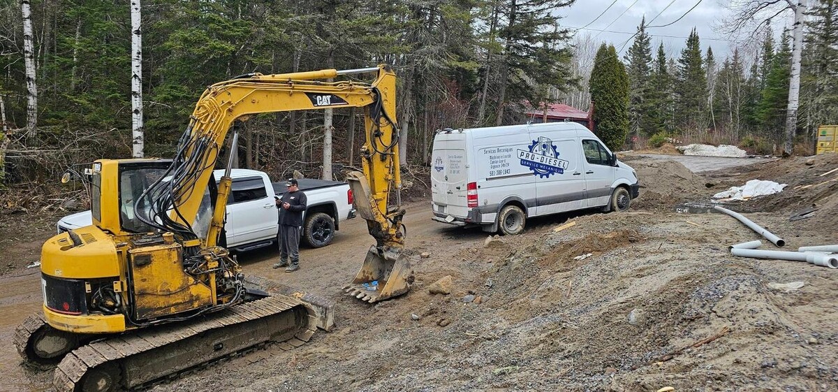 Images Pro diesel Inc.