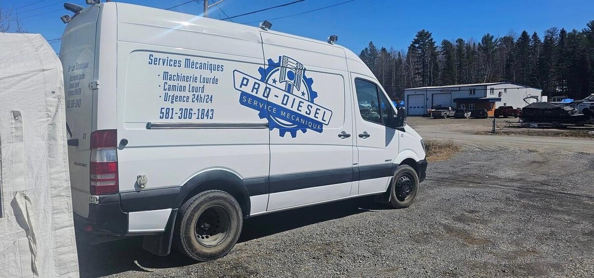 Images Pro diesel Inc.