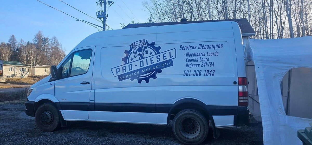 Images Pro diesel Inc.