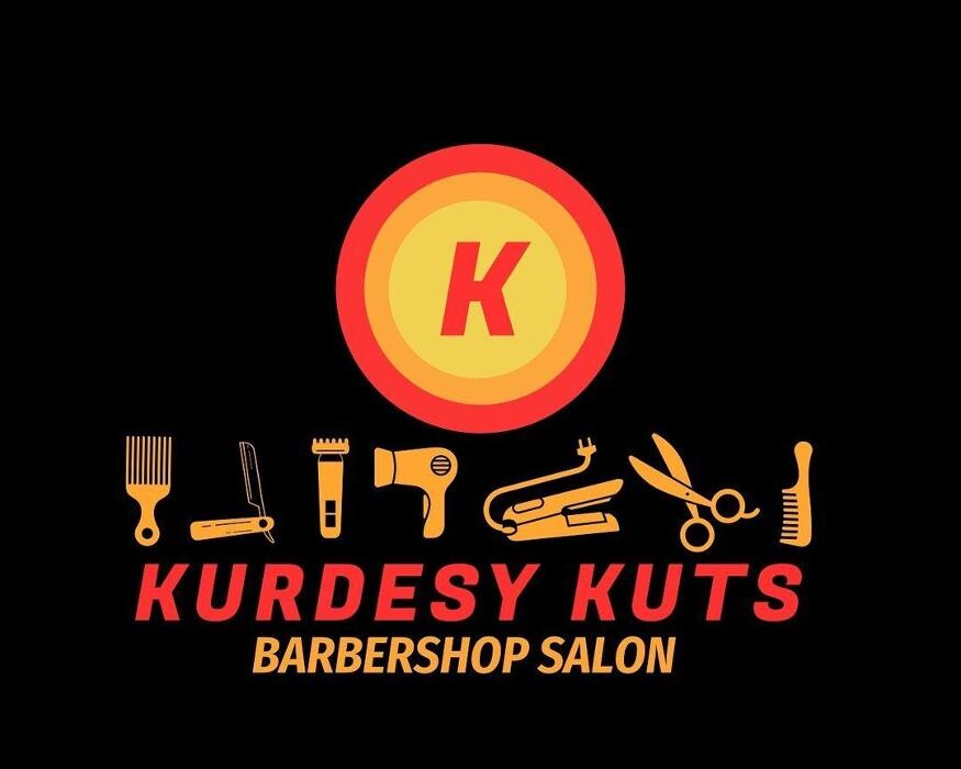 Images Kurdesy Kuts Barbershop Salon