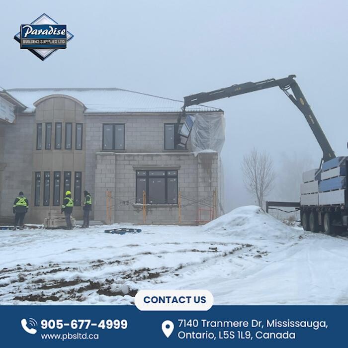 Images Paradise Building Supplies Ltd