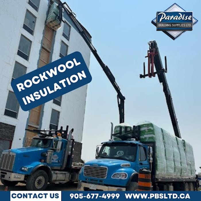Images Paradise Building Supplies Ltd