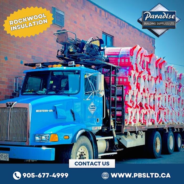 Images Paradise Building Supplies Ltd
