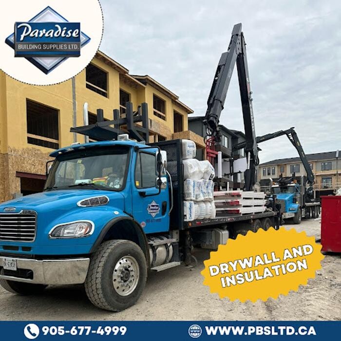 Images Paradise Building Supplies Ltd