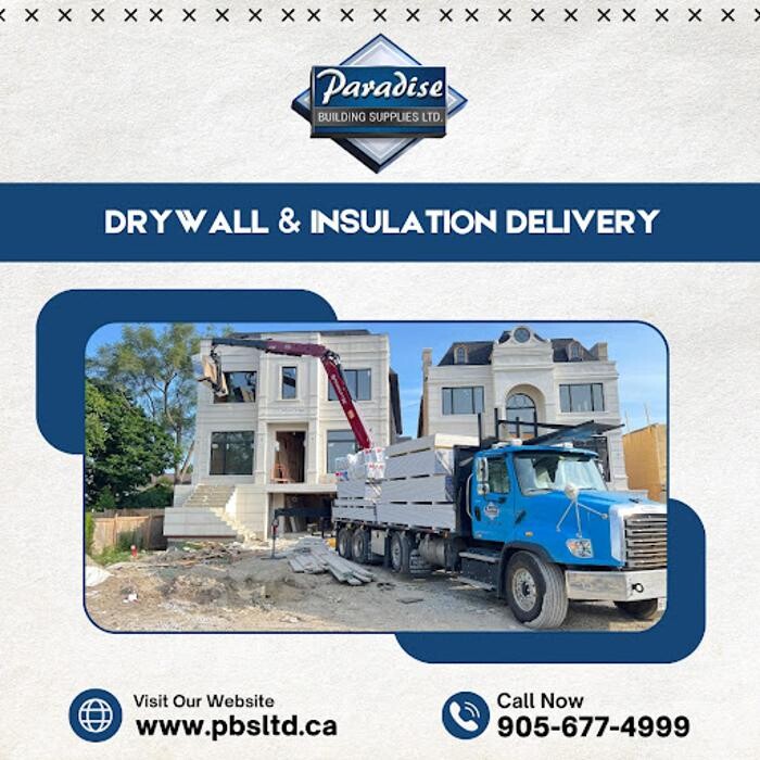 Images Paradise Building Supplies Ltd