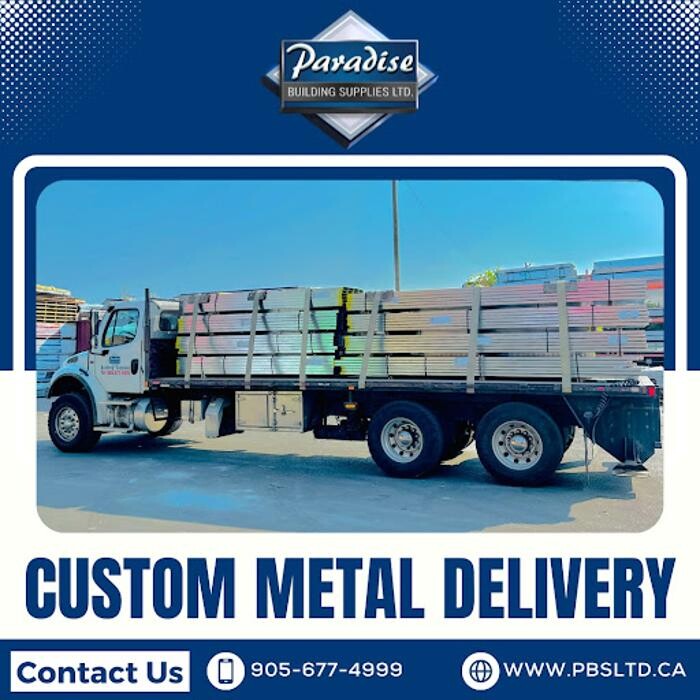 Images Paradise Building Supplies Ltd