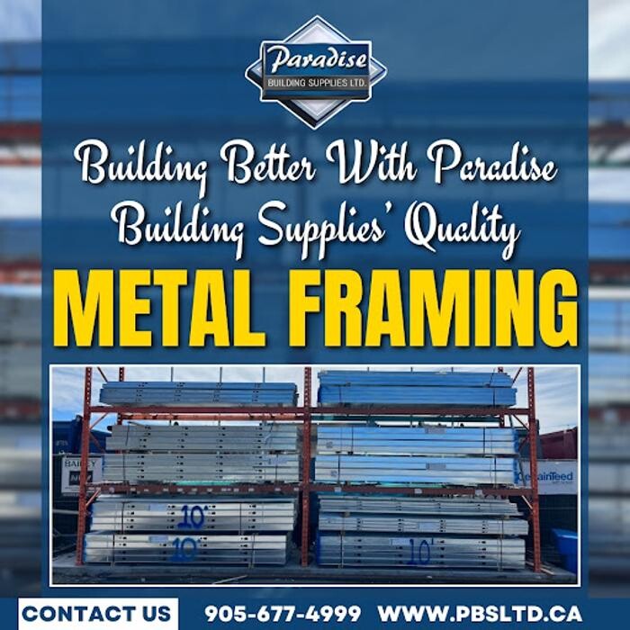 Images Paradise Building Supplies Ltd