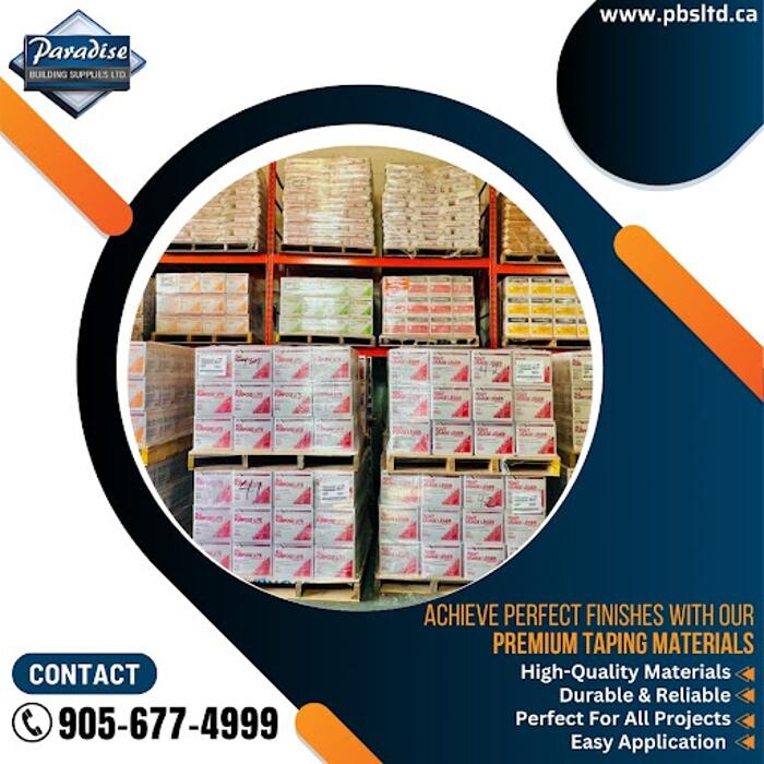 Images Paradise Building Supplies Ltd