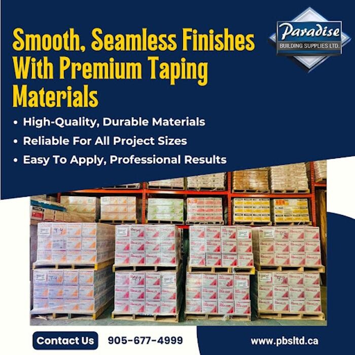 Images Paradise Building Supplies Ltd