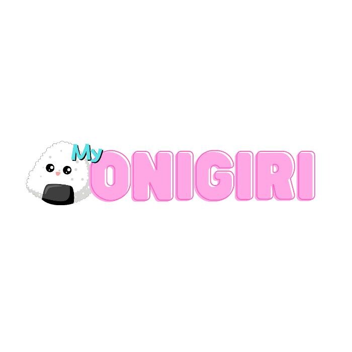 My Onigiri Logo