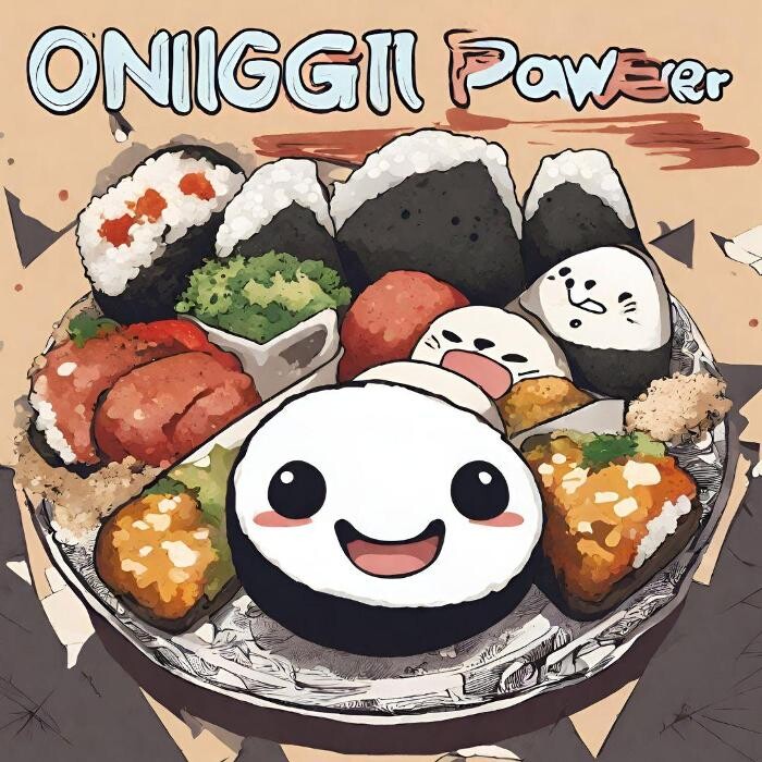 Images My Onigiri