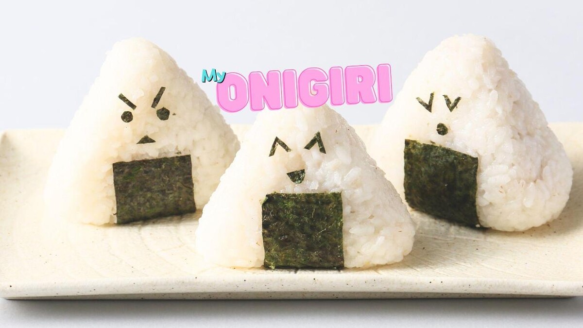Images My Onigiri