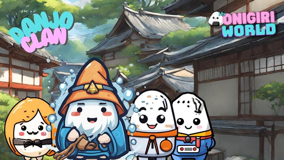 Images My Onigiri