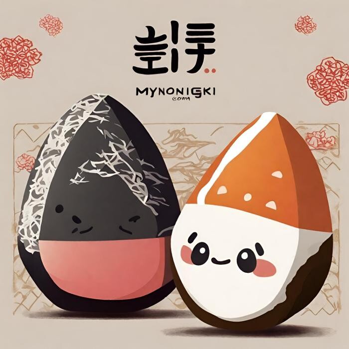 Images My Onigiri