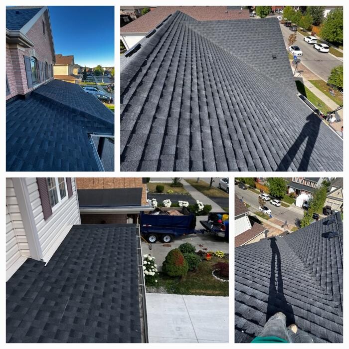 Images All Stars Roofing LTE