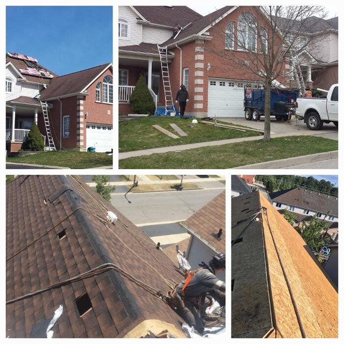 Images All Stars Roofing LTE