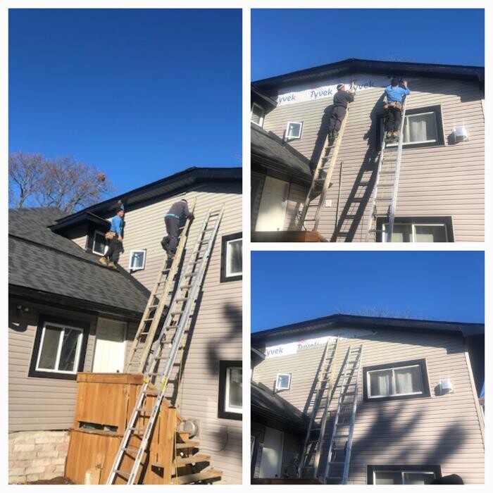 Images All Stars Roofing LTE