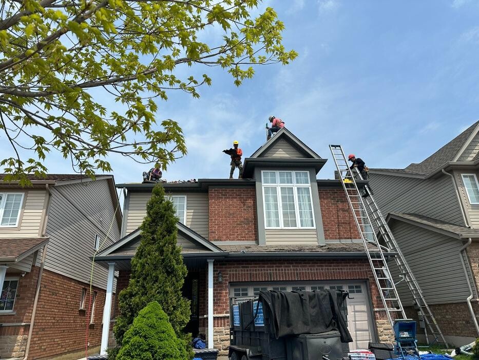 Images All Stars Roofing LTE