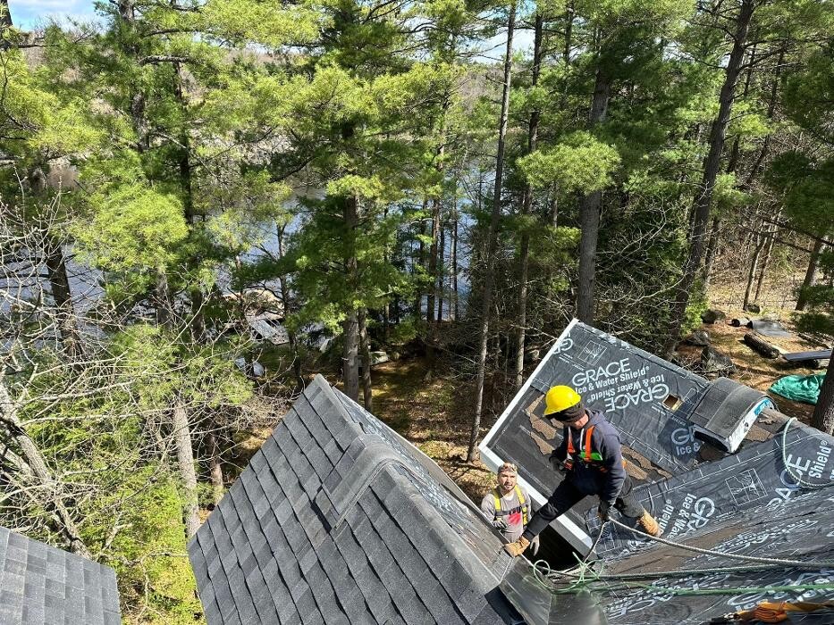 Images All Stars Roofing LTE
