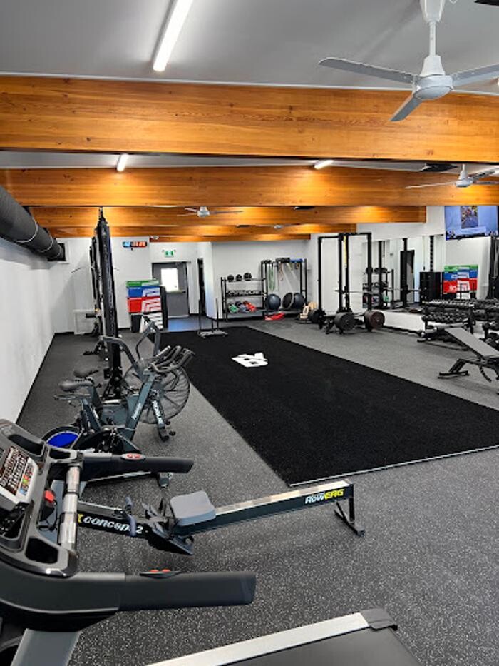 Images BarnYard Fitness