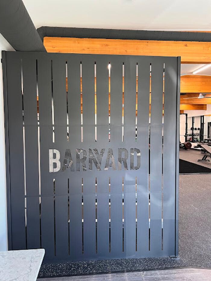 Images BarnYard Fitness