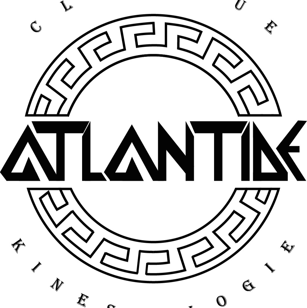 Clinique de kinésiologie Atlantide Logo