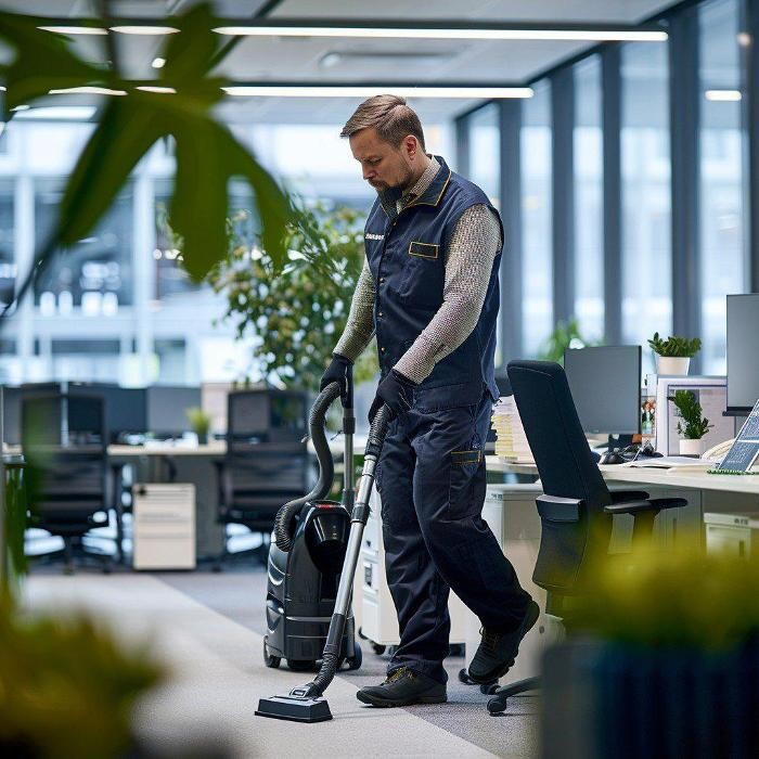 Images Good Cleaner Co. - Professional Cleaning Services Ottawa