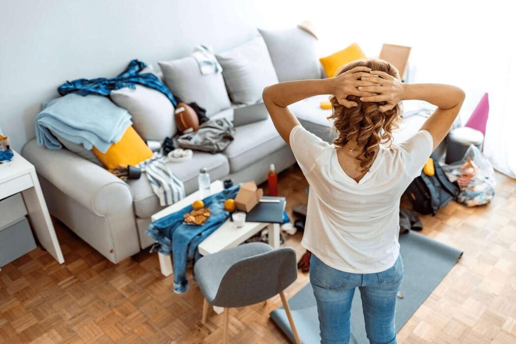 Images Good Cleaner Co. - Professional Cleaning Services Ottawa