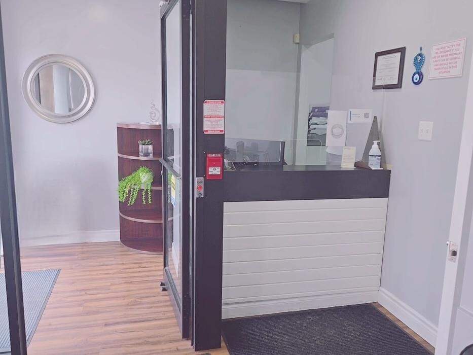 Images King Mar Diagnostic Centre Inc