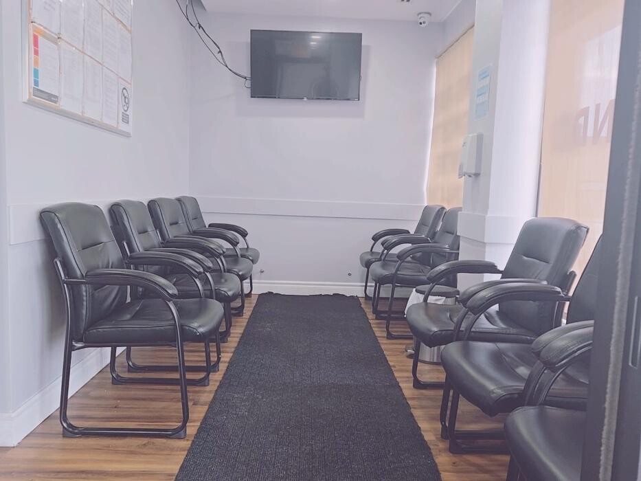 Images King Mar Diagnostic Centre Inc