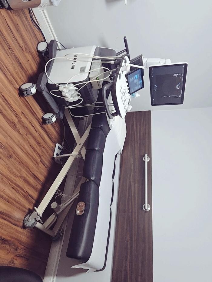 Images King Mar Diagnostic Centre Inc