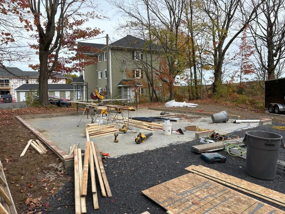 Images Racicot Construction Inc