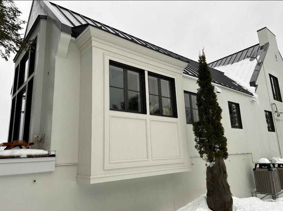 Images Racicot Construction Inc