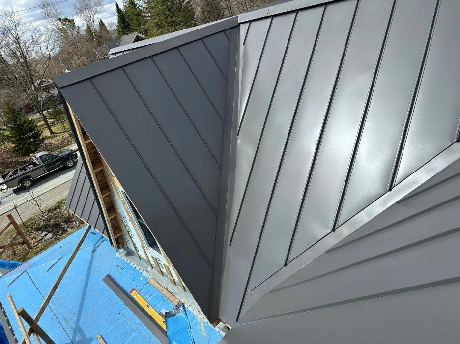 Images Racicot Construction Inc