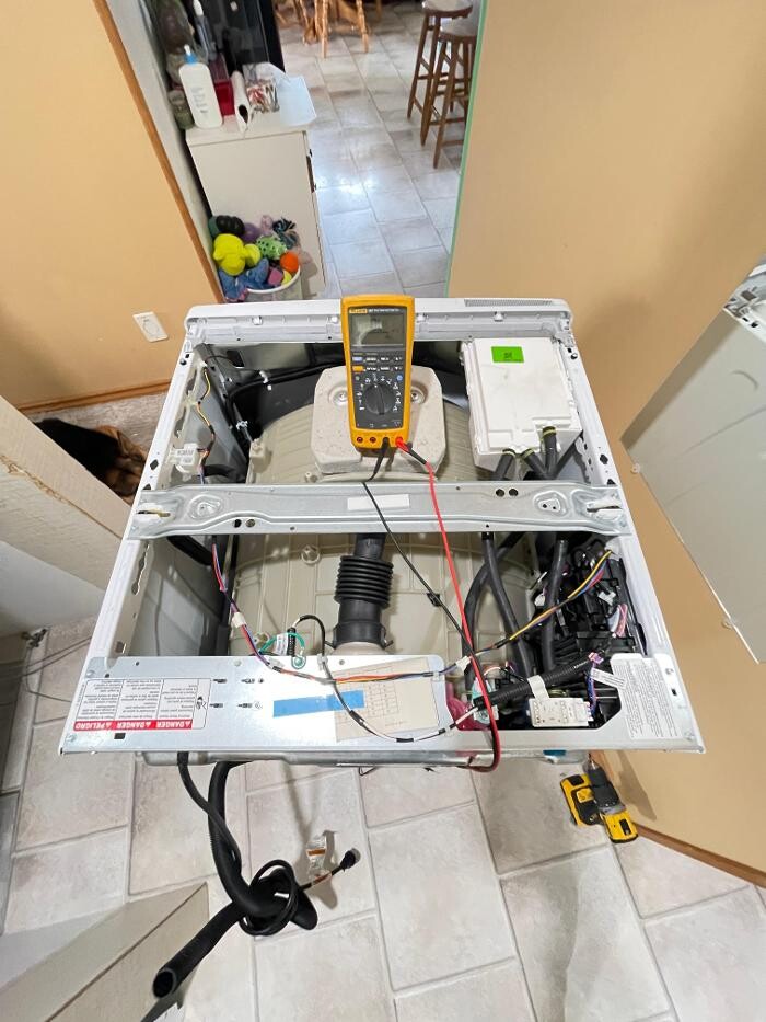 Images Advance Appliance Ltd