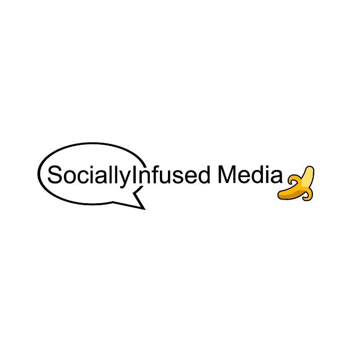 SociallyInfused Media Logo