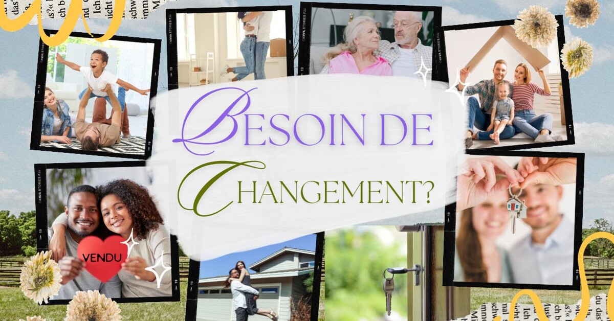 Images Maude Mailloux-Savard Courtier Immobilier Inc.