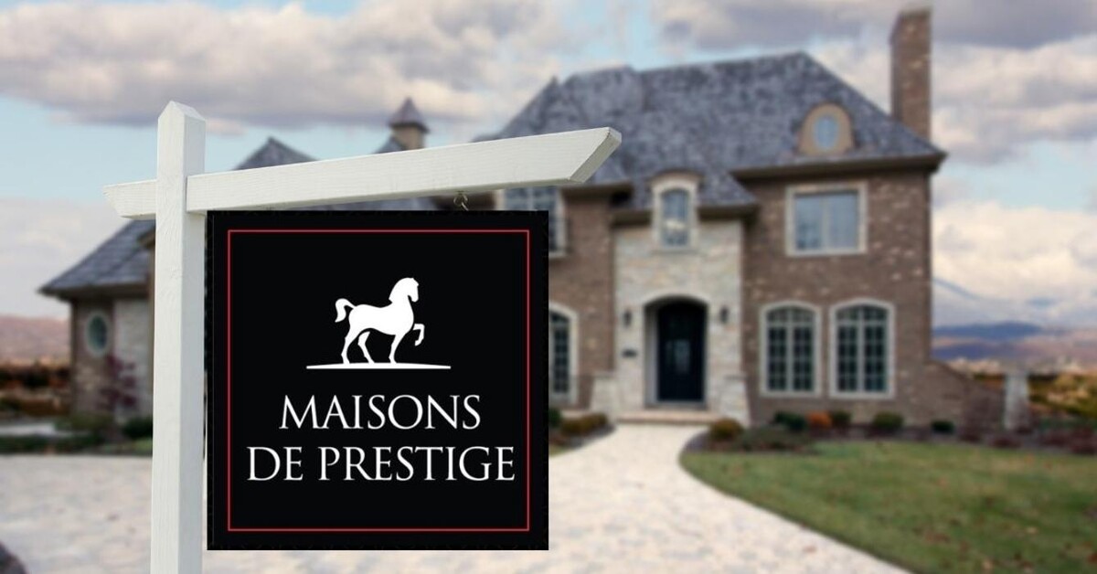 Images Maude Mailloux-Savard Courtier Immobilier Inc.