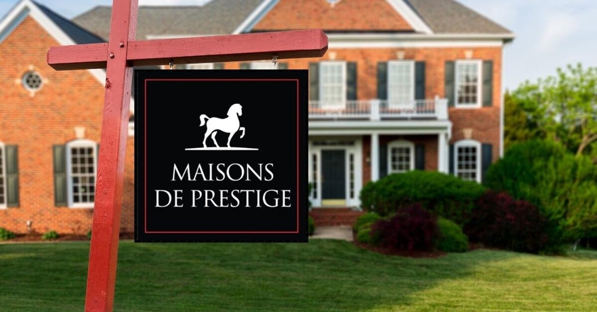 Images Maude Mailloux-Savard Courtier Immobilier Inc.