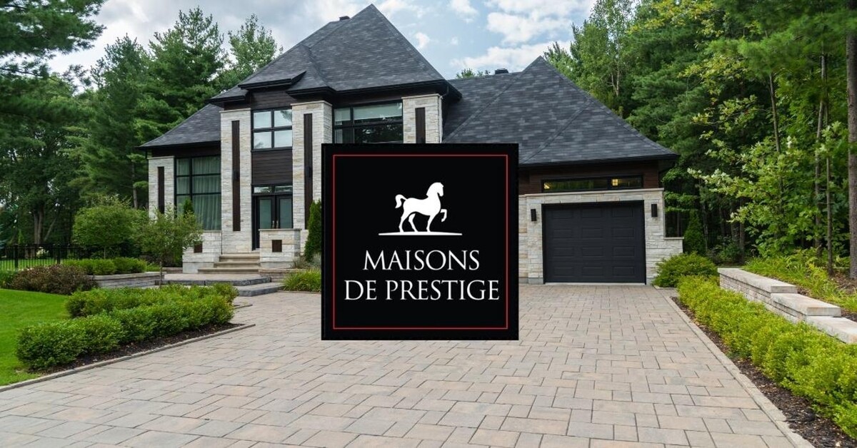 Images Maude Mailloux-Savard Courtier Immobilier Inc.