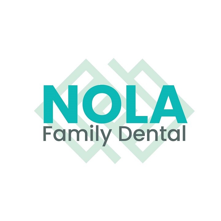 North Langley Family Dental Logo