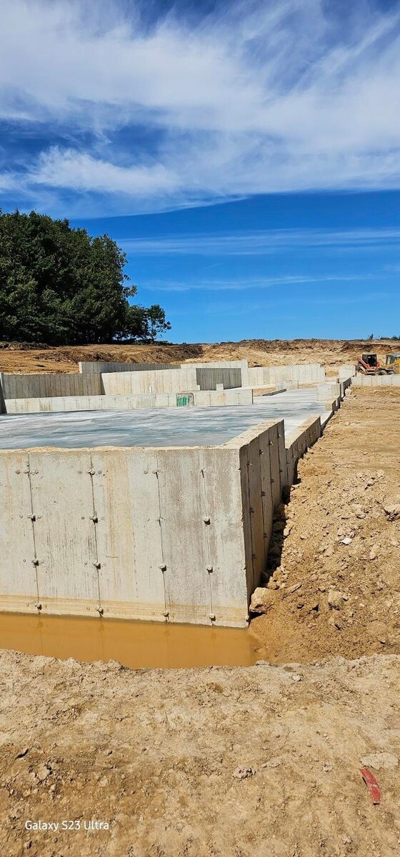 Images IB Concrete Inc.