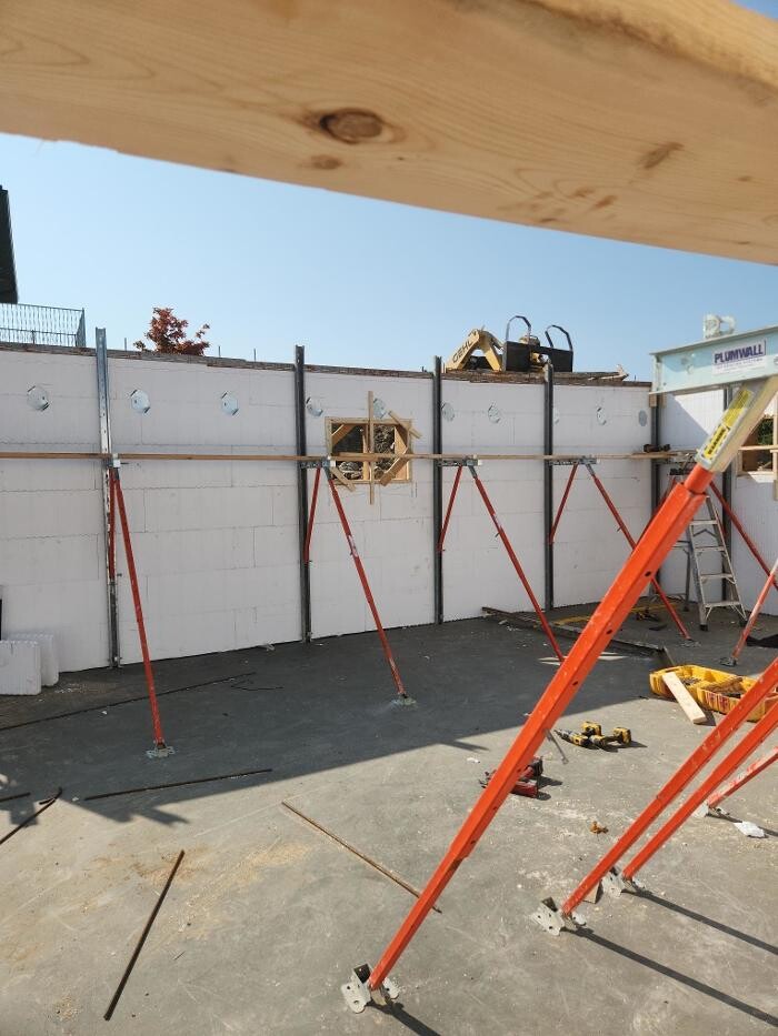 Images IB Concrete Inc.