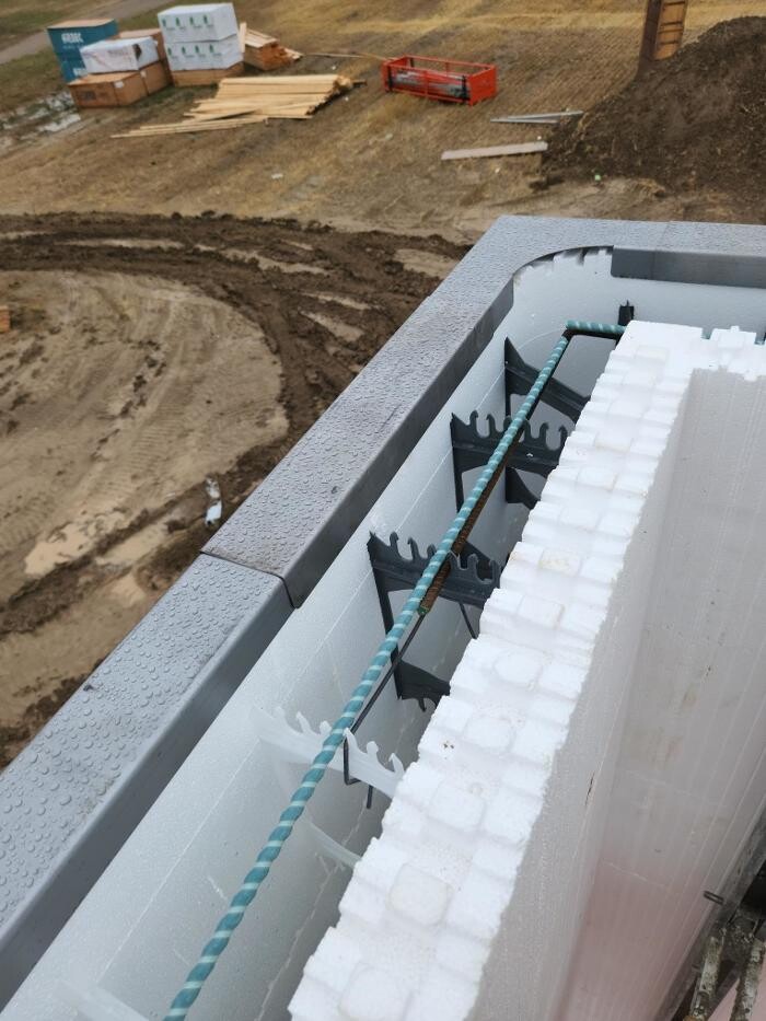 Images IB Concrete Inc.