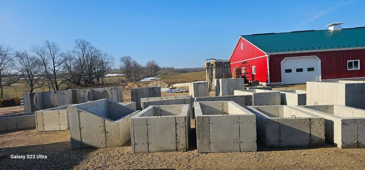 Images IB Concrete Inc.