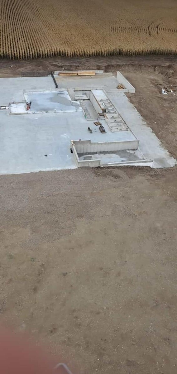 Images IB Concrete Inc.