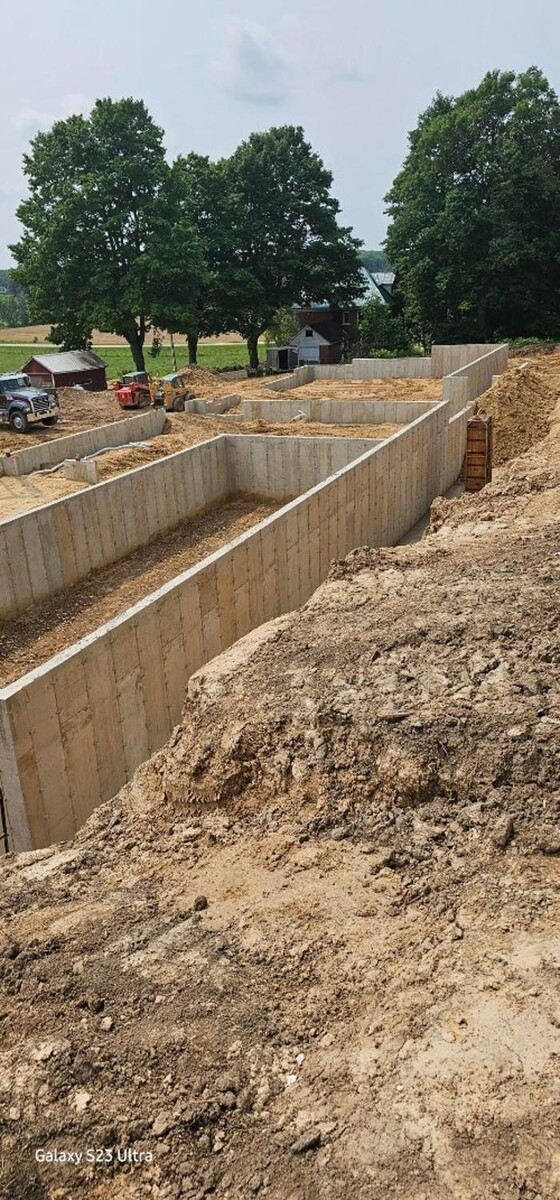 Images IB Concrete Inc.
