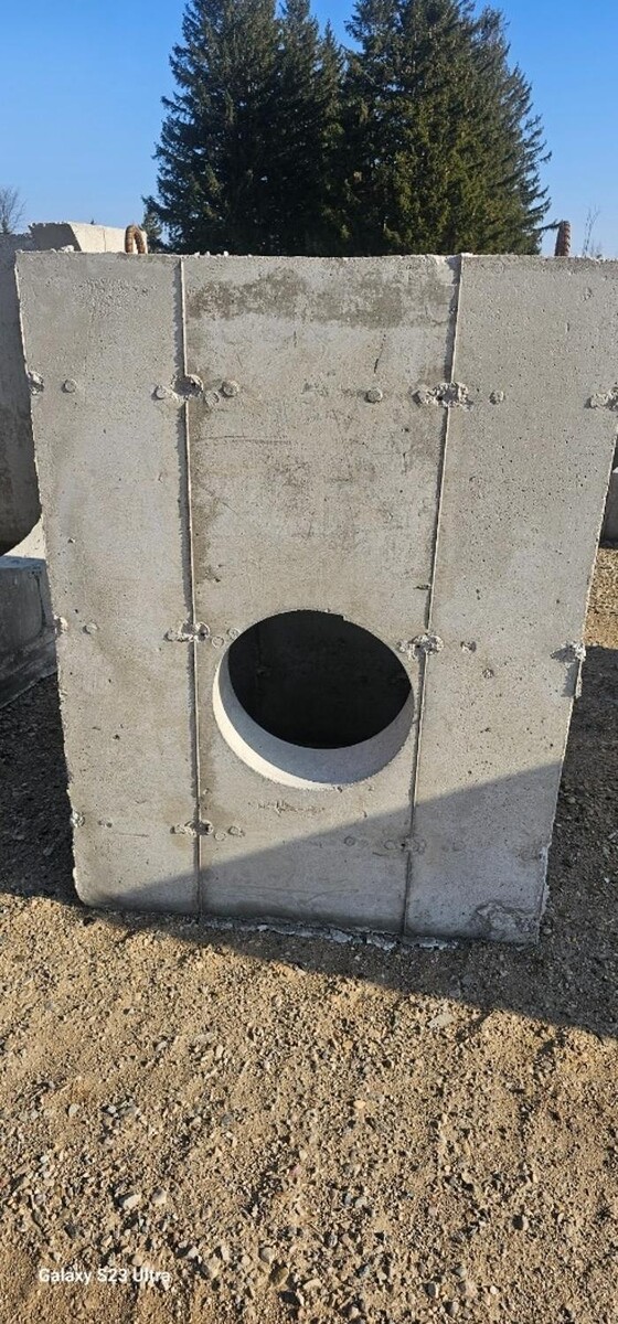 Images IB Concrete Inc.
